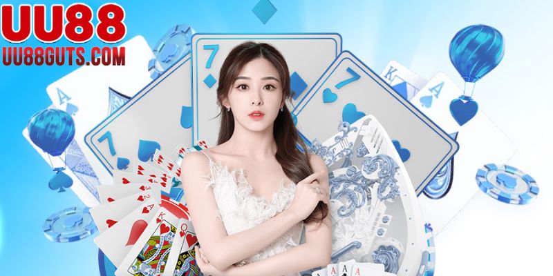 Đánh Giá Nhà Cái UU88 Với Góc Nhìn Thực Tế Và Toàn Diện