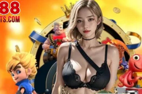 Giới Thiệu Nhà Cái UU88 Uy Tín Với Chất Lượng Dịch Vụ Cao