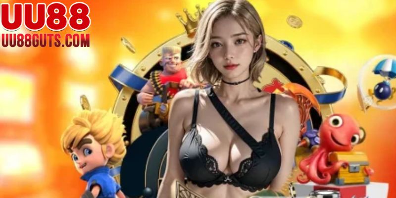 Giới Thiệu Nhà Cái UU88 Uy Tín Với Chất Lượng Dịch Vụ Cao