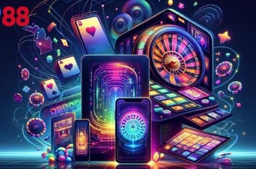 Xác thực giấy phép và pháp lý của nhà cái Vip88