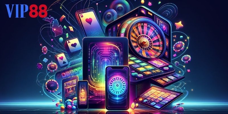 Xác thực giấy phép và pháp lý của nhà cái Vip88