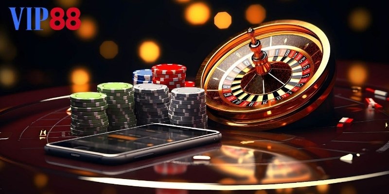 Đánh giá toàn diện chất lượng dịch vụ tại Vip88