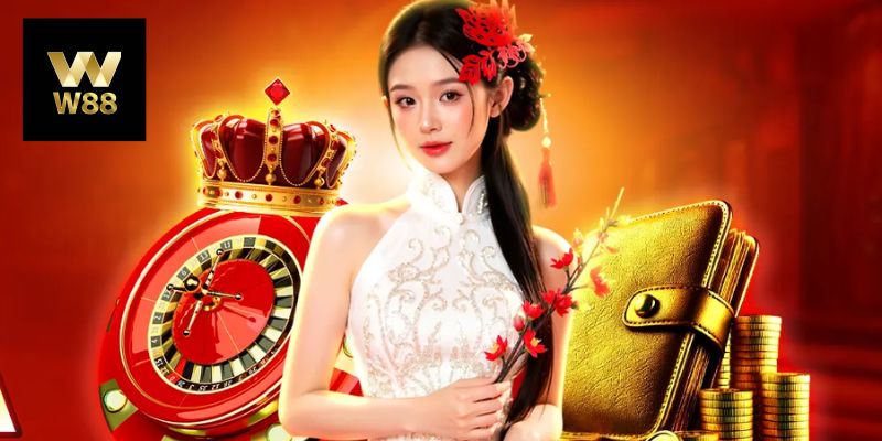 W88 Và Góc Nhìn Chiến Lược Dành Cho Người Chơi Chuyên Nghiệp