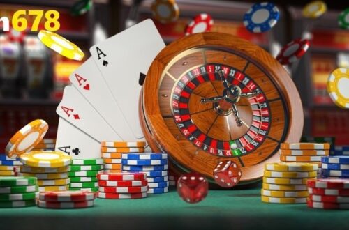 WIN678 sở hữu hệ thống xử lý cược cực kỳ nhanh và ổn định