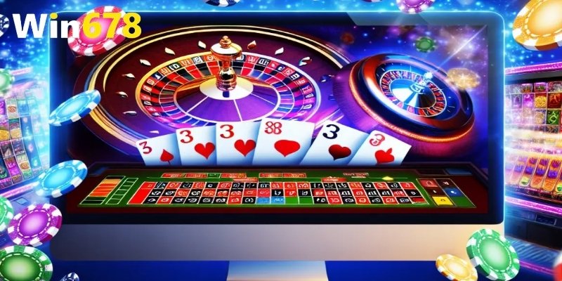 Người chơi có thể so sánh lại lịch sử phiên chơi chi tiết