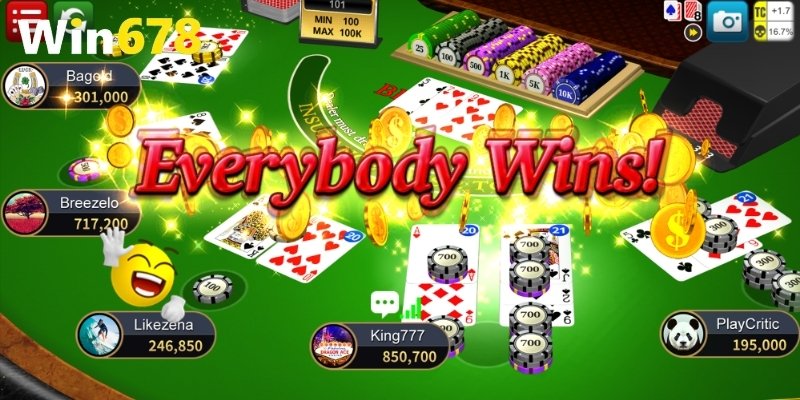 WIN678 phân loại hội viên theo các cấp độ từ phổ thông đến VIP