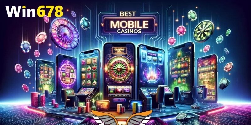 Trò chơi Baccarat có nhiều mức cược linh hoạt theo cấp độ