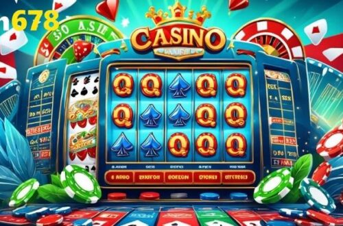 Dragon Treasure có hiệu ứng đẹp, phần thưởng jackpot lớn