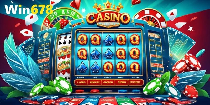 Dragon Treasure có hiệu ứng đẹp, phần thưởng jackpot lớn