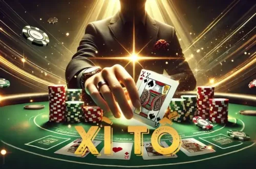 Trải nghiệm xì tố Sky88 – ván nào cũng kịch tính cực đã