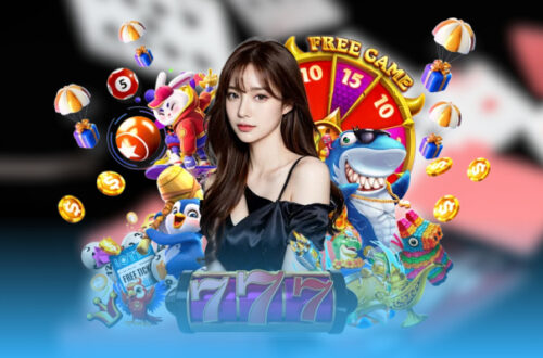 XIN88 Game – Hành trình giải trí đỉnh cao trong thế giới trực tuyến