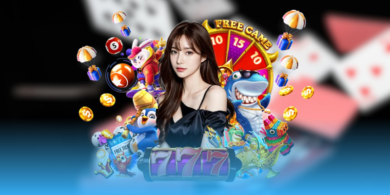 XIN88 Game – Hành trình giải trí đỉnh cao trong thế giới trực tuyến