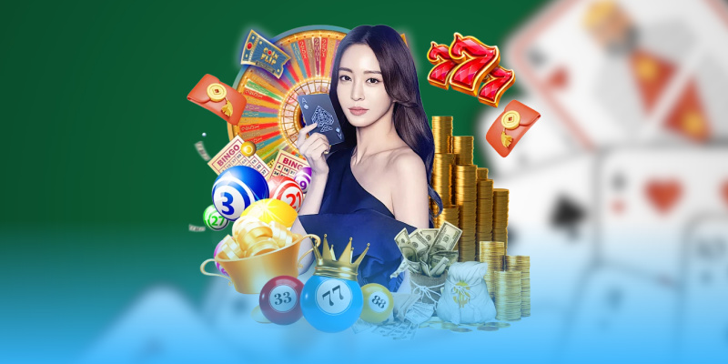 Kho tàng giải trí đặc sắc tại XIN88 game