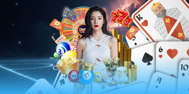 Ưu điểm nổi bật khi tham gia hệ thống XIN88 game