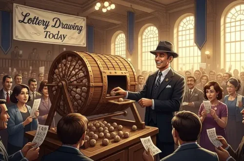 Kết quả xổ số cập nhật ngay khi quay, tránh lỡ thời điểm