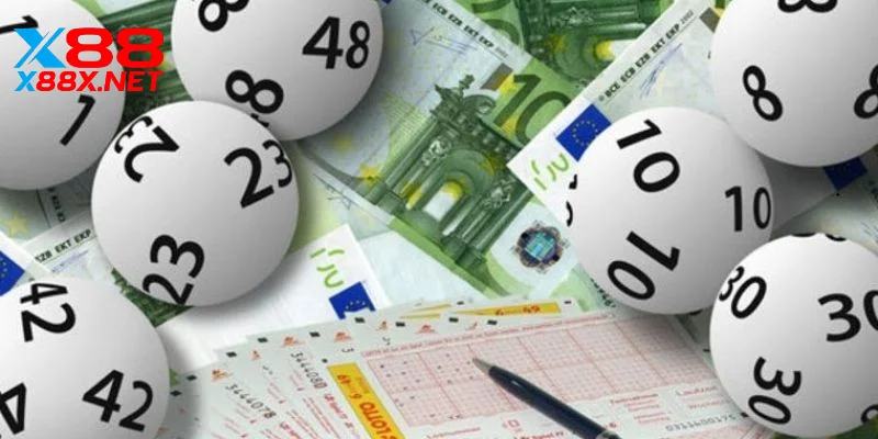 Loại hình chơi xổ số hấp dẫn trên trang X88 cung cấp