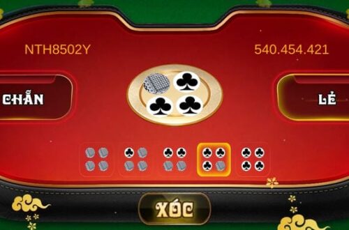 Phân Tích Lịch Sử Bet Để Dự Đoán Patterns