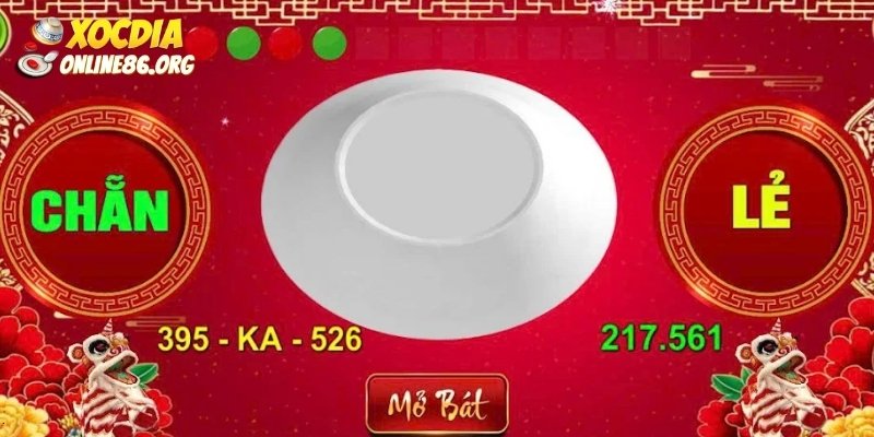 Các thuật ngữ quan trọng thường xuất hiện trong xóc đĩa online