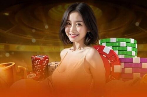 Tỷ lệ kèo nhà cái tối ưu giao diện dễ quan sát