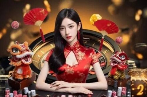 Người chơi cần phải xác định mức cược trước