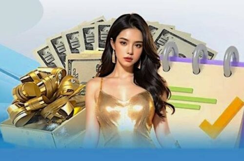 Website cung cấp cho người chơi nhiều ưu đãi hấp dẫn