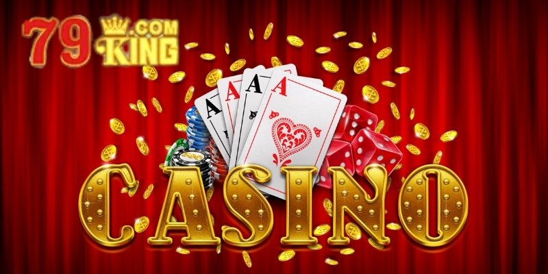 Chính sách khuyến mãi tại 79king linh hoạt theo từng cấp chơi