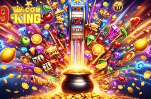 Kho trò chơi 79king vận hành ổn định với tốc độ xử lý cực nhanh