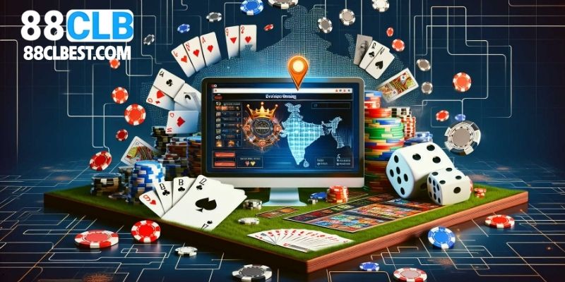 Các cách nạp tiền tiện lợi được áp dụng rộng rãi trong 88CLB