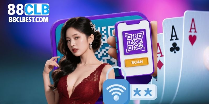 Kho trò chơi phong phú mang trải nghiệm giải trí hấp dẫn