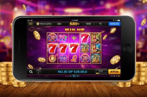 Nhà cái luôn duy trì chính sách hoàn tiền định kỳ