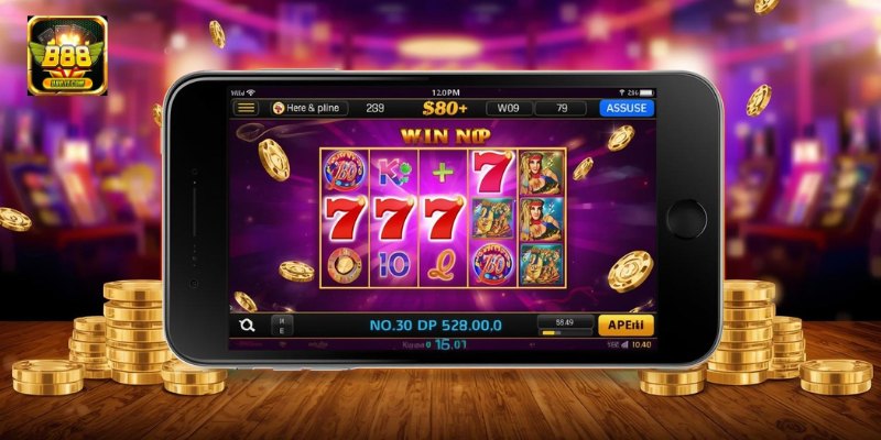 Nhà cái luôn duy trì chính sách hoàn tiền định kỳ