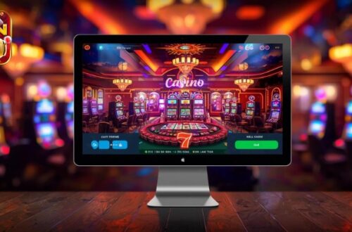 Những đổi mới quan trọng trong hệ thống cá cược trực tuyến Man79