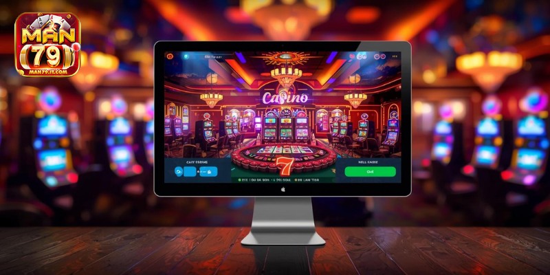 Những đổi mới quan trọng trong hệ thống cá cược trực tuyến Man79