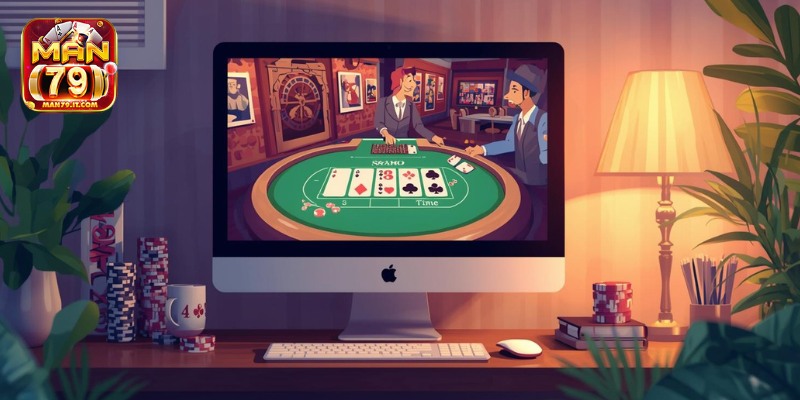 Chính sách an toàn và quyền lợi người chơi minh bạch tại Man79