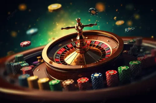 Roulette online hoạt động khác gì bản truyền thống