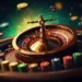Roulette online hoạt động khác gì bản truyền thống