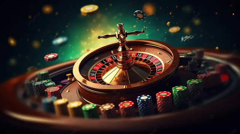 Roulette online hoạt động khác gì bản truyền thống