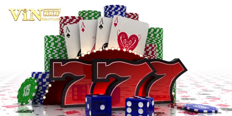 Vì sao hàng nghìn người chơi tin tưởng lựa chọn Vin777 mỗi ngày