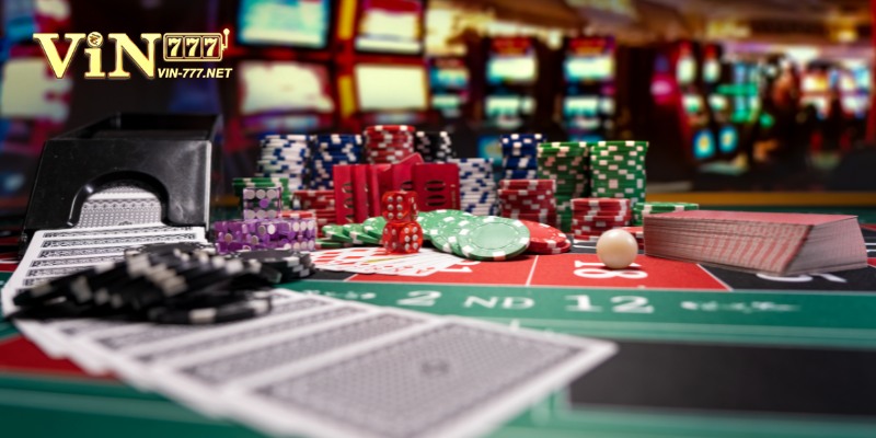 Ưu đãi nạp tiền đầu tiên mang giá trị lớn tại Vin777