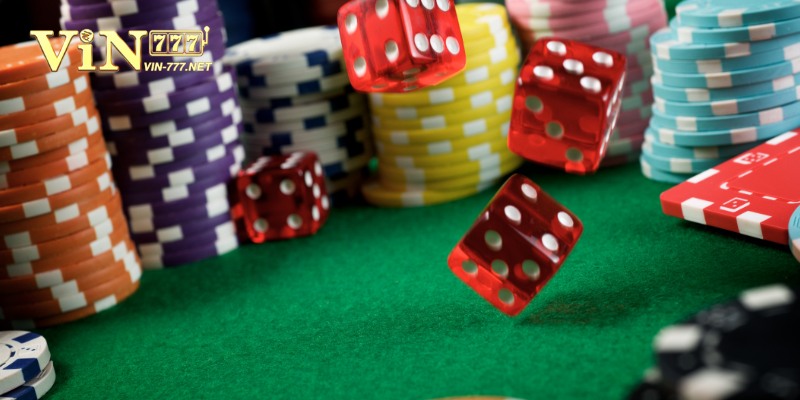 Mạng lưới đại lý cá cược tăng trưởng mạnh mẽ của Vin777 hiện nay