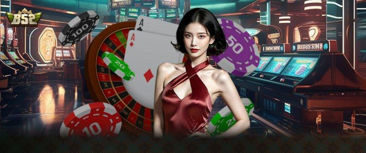 Lịch sử hình thành và phát triển của B52