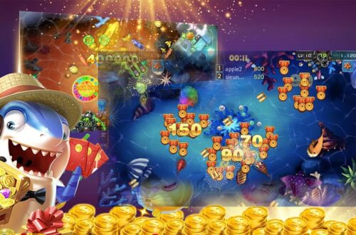 Mẹo tích điểm nhanh chóng trong bắn cá vũ trụ v9bet