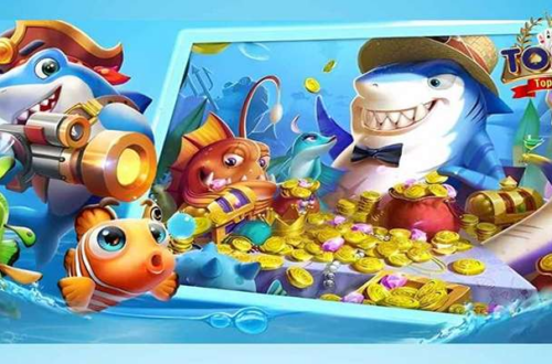 Điểm nổi bật của chuyên mục bắn cá tại DAGA