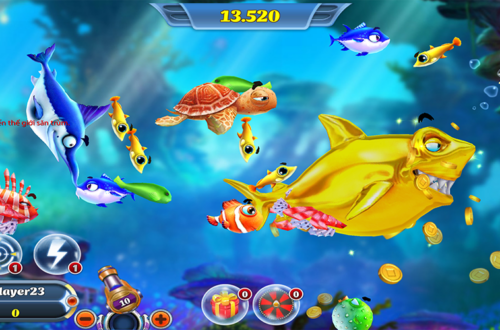 Mẹo ngắm bắn thông minh để tăng tỷ lệ trúng đích 