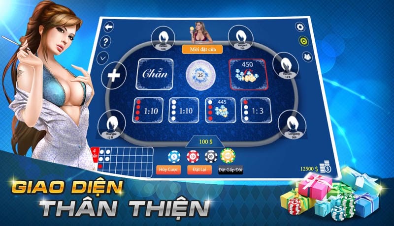 5 mẹo tâm lý khiến đối thủ tự thua trước khi xóc 