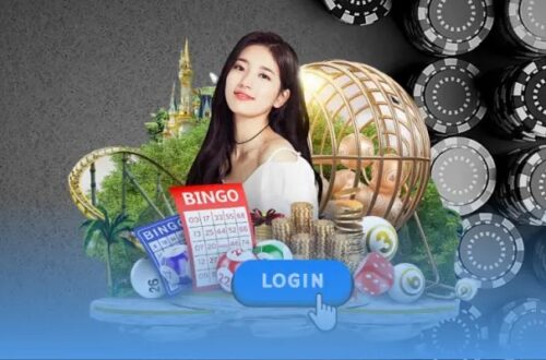 Hướng dẫn tham gia với 3 bước nhanh chóng