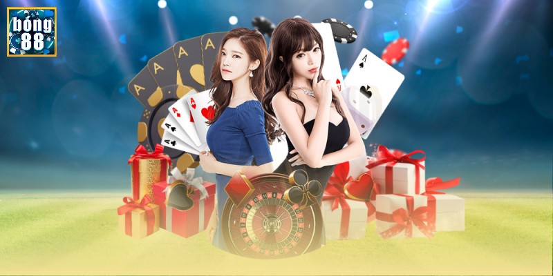 Khuyến mãi hấp dẫn khi tham gia đăng ký tại Bong88