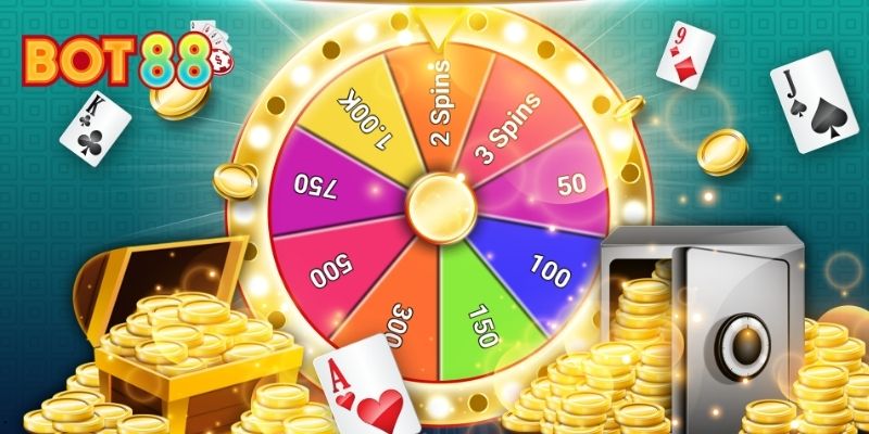 Tổng hợp ưu đãi khuyến mãi tháng 12 mới nhất tại BOT88