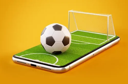 Nhà cái xây dựng tỷ lệ cá cược bóng đá như thế nào