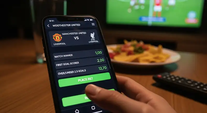 Phân tích kèo sáng suốt – tối đa hóa lợi nhuận mỗi ngày